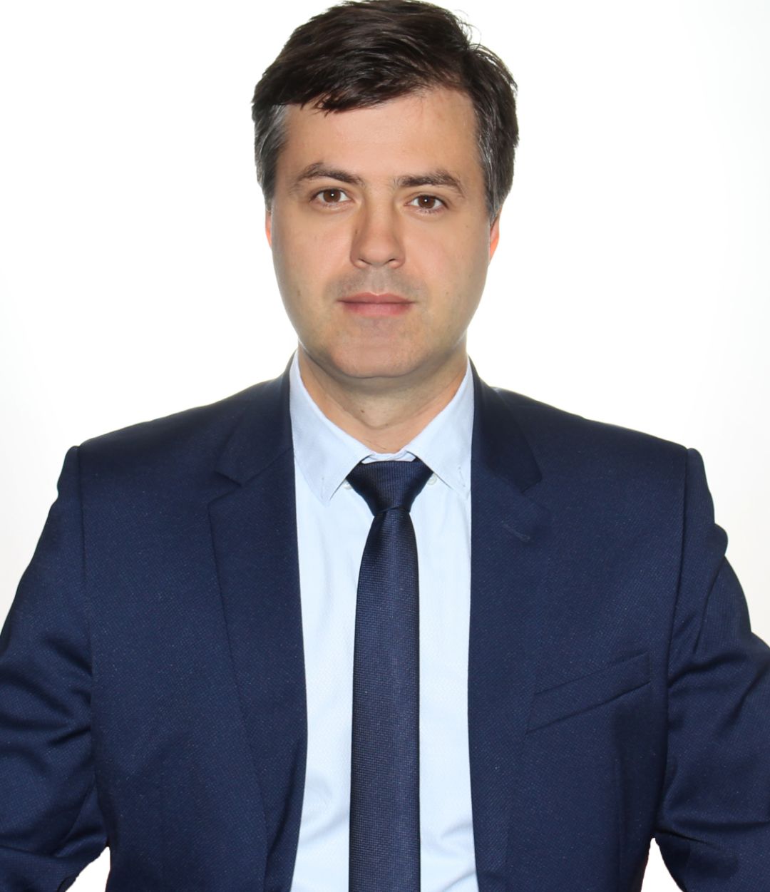 Kubrak Alexey 