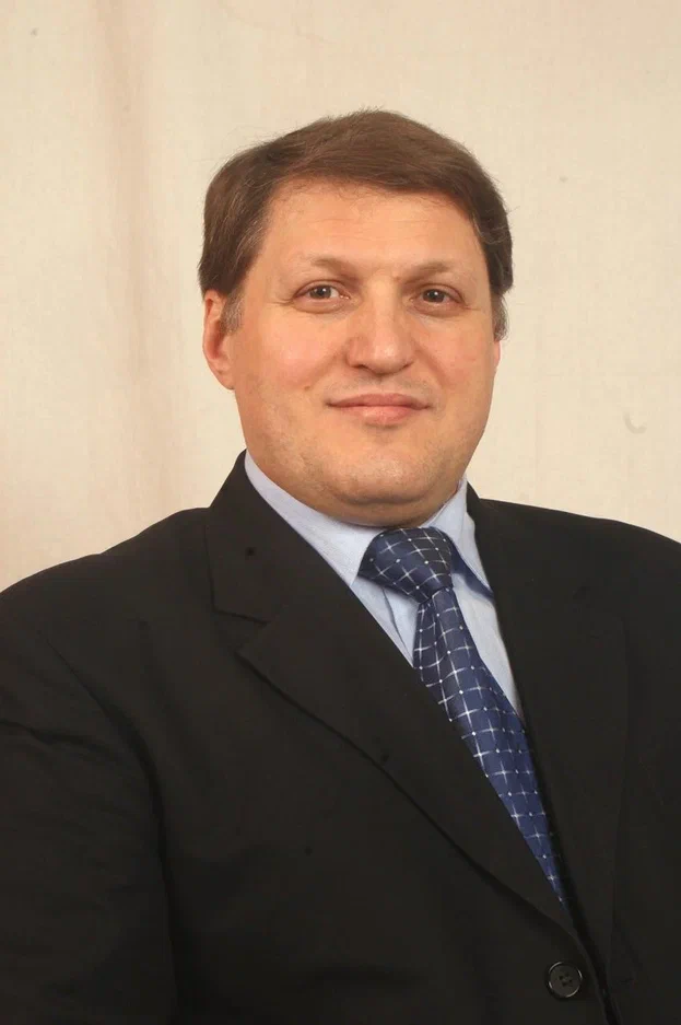 Varlamov Oleg  