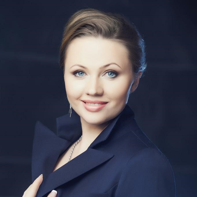 Екатерина	 Семенова  