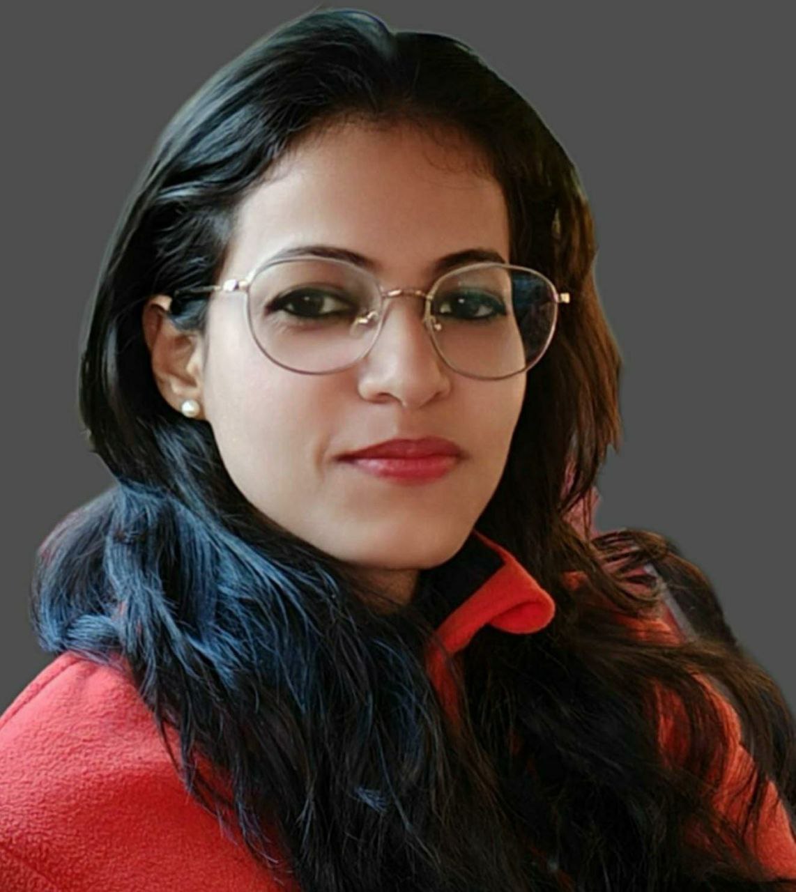 Mishra Rupal 