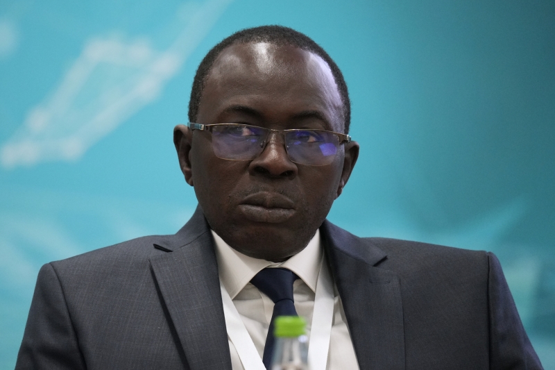 Diop  Mamadou 