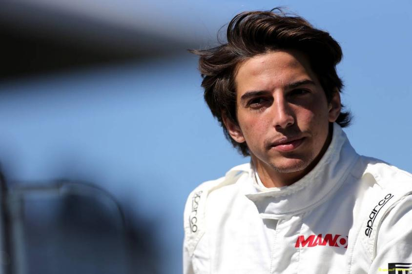 Roberto  Merhi 