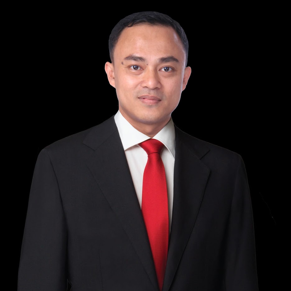 Tantan  Taufik  Lubis