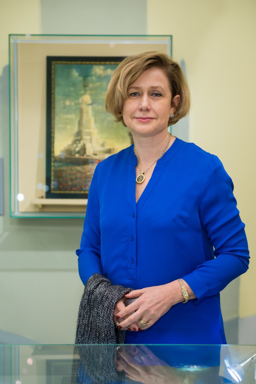 Титова Елена 