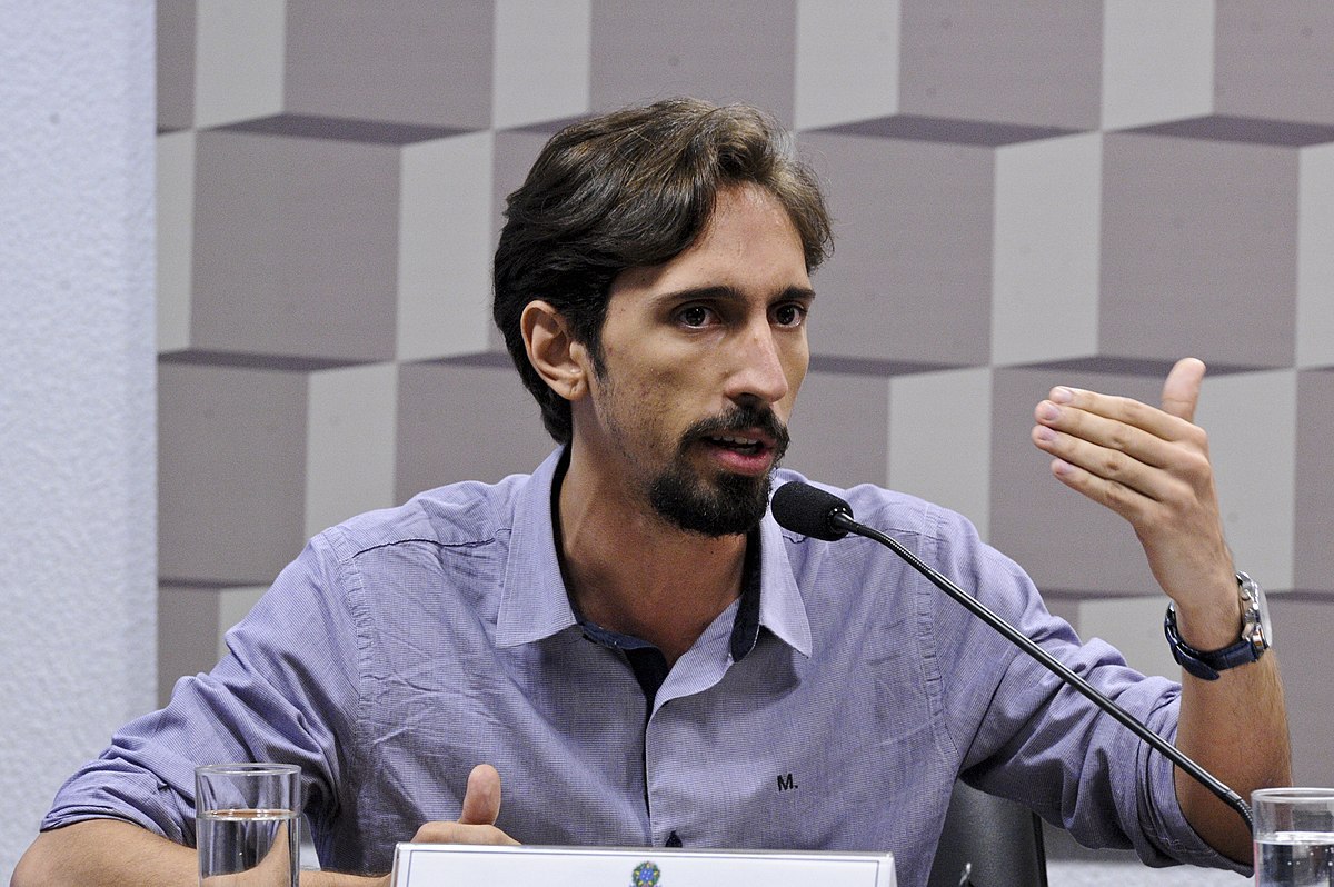 Iago  Montalvão 