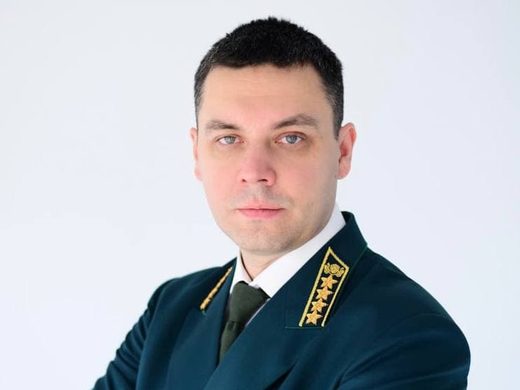 Советников  Иван 