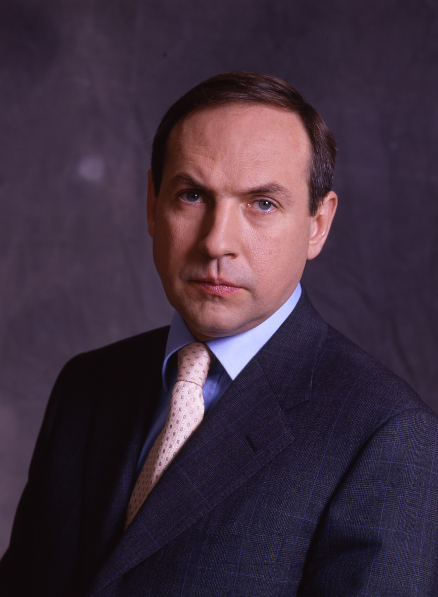 Nikonov Vyacheslav 